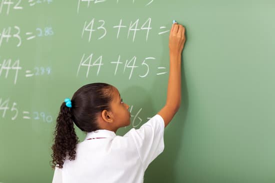 小学三年级数学教学设计